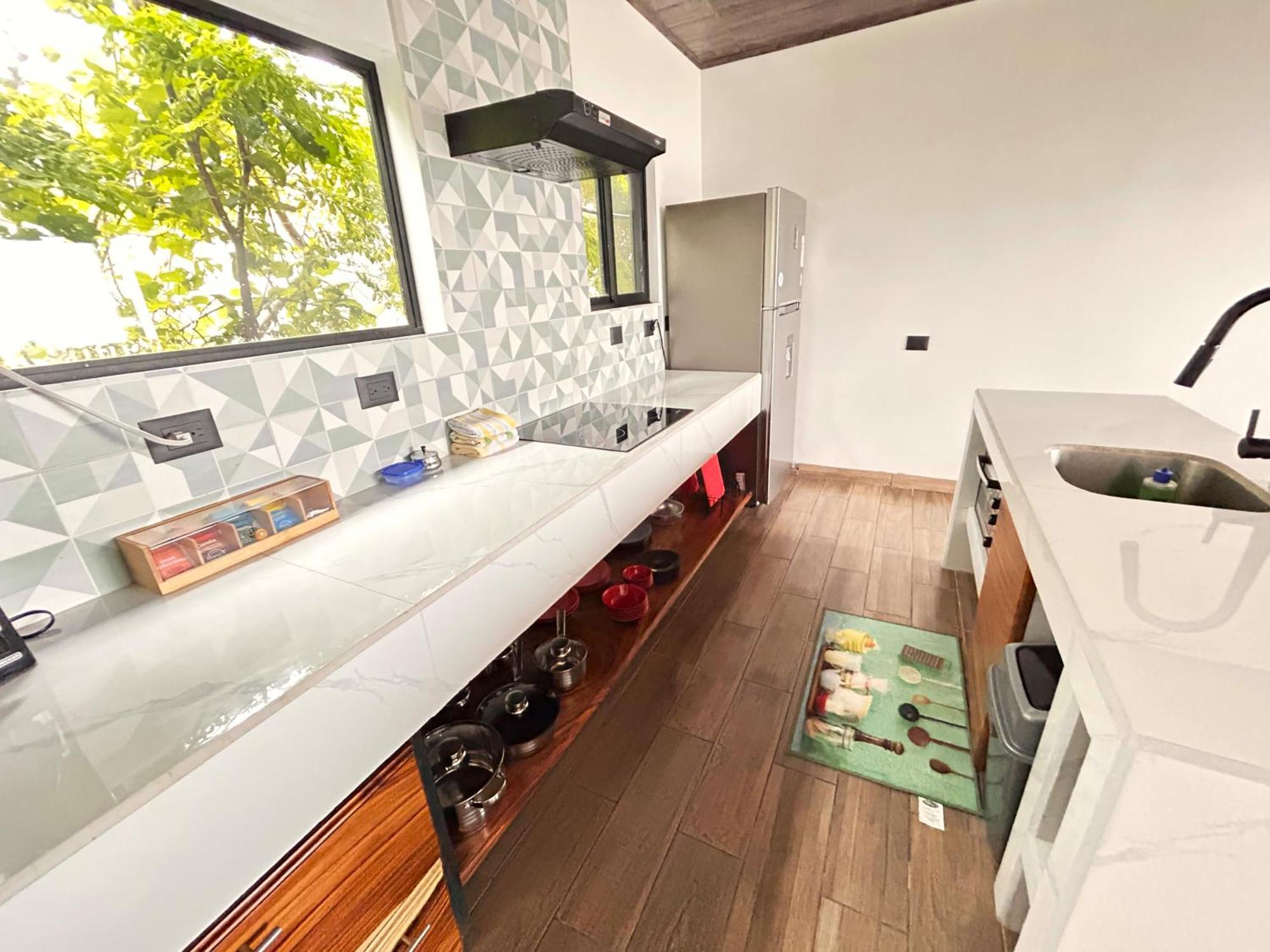 Monteverde Ecolove Exterior foto