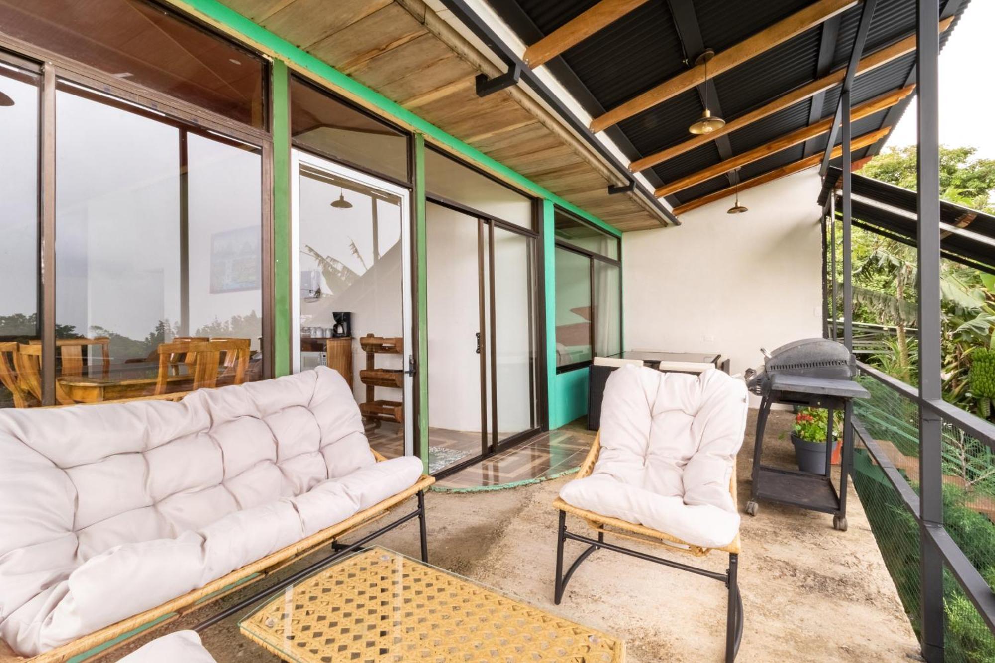 Monteverde Ecolove Exterior foto