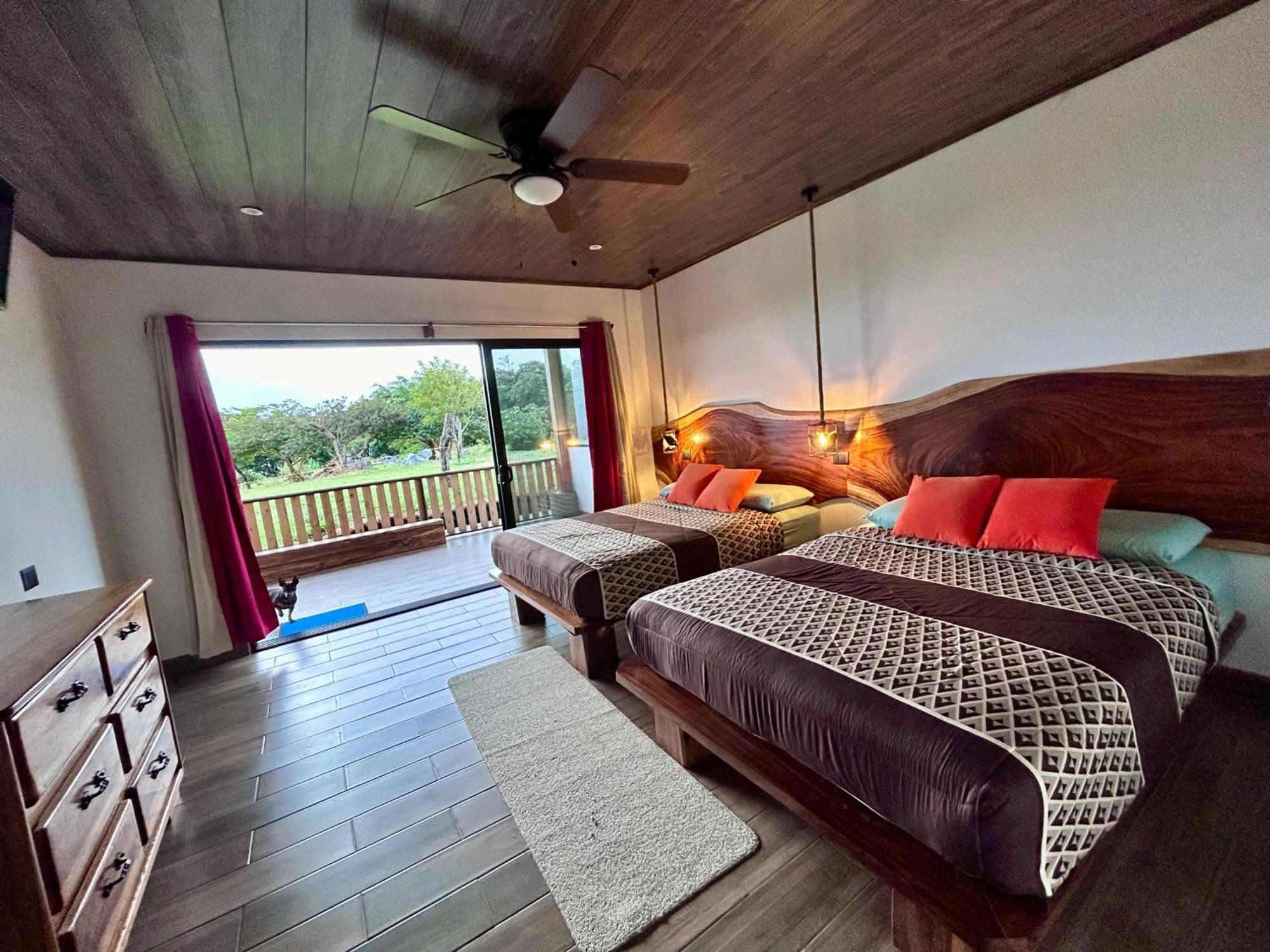Monteverde Ecolove Exterior foto