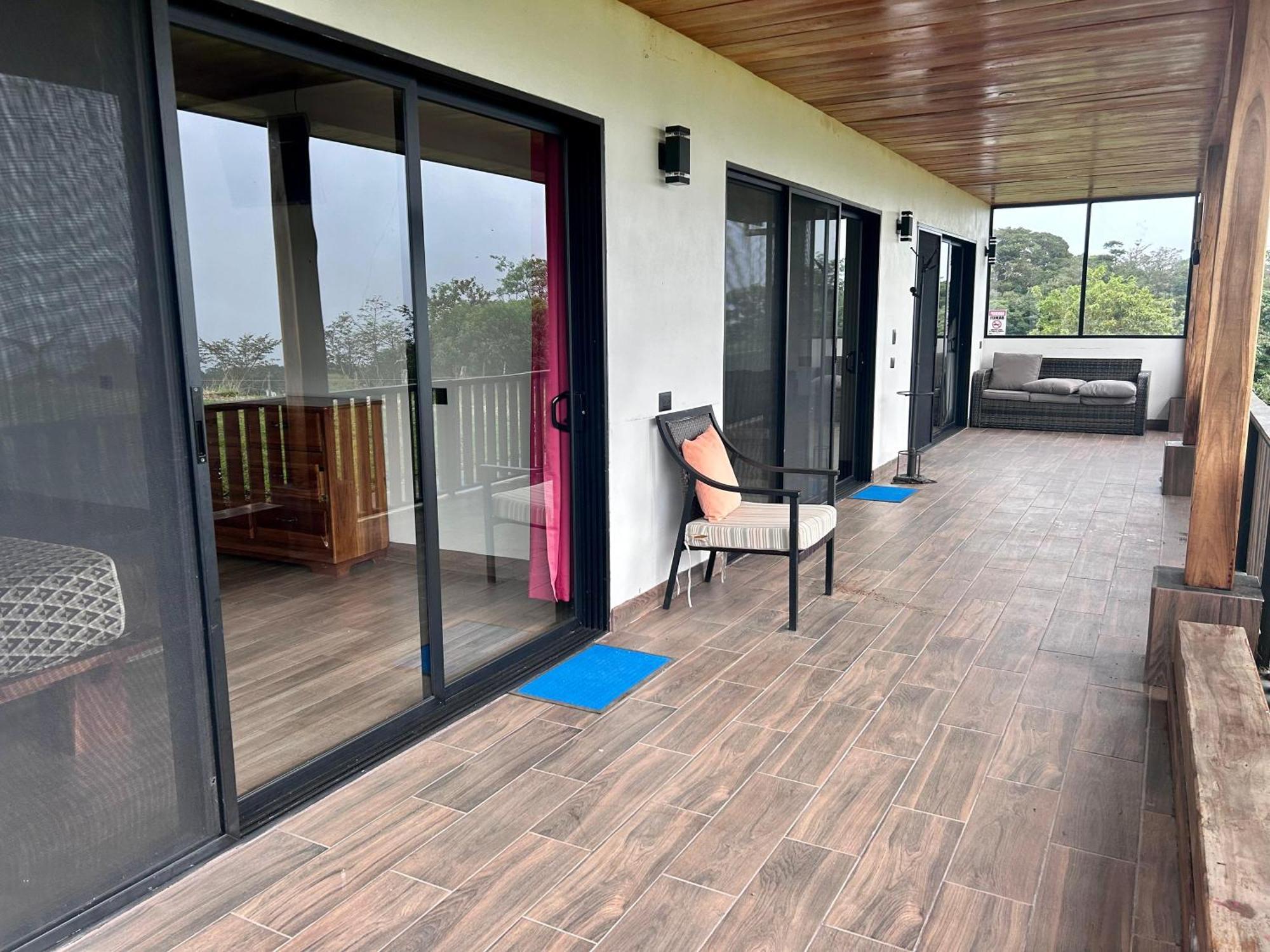 Monteverde Ecolove Exterior foto