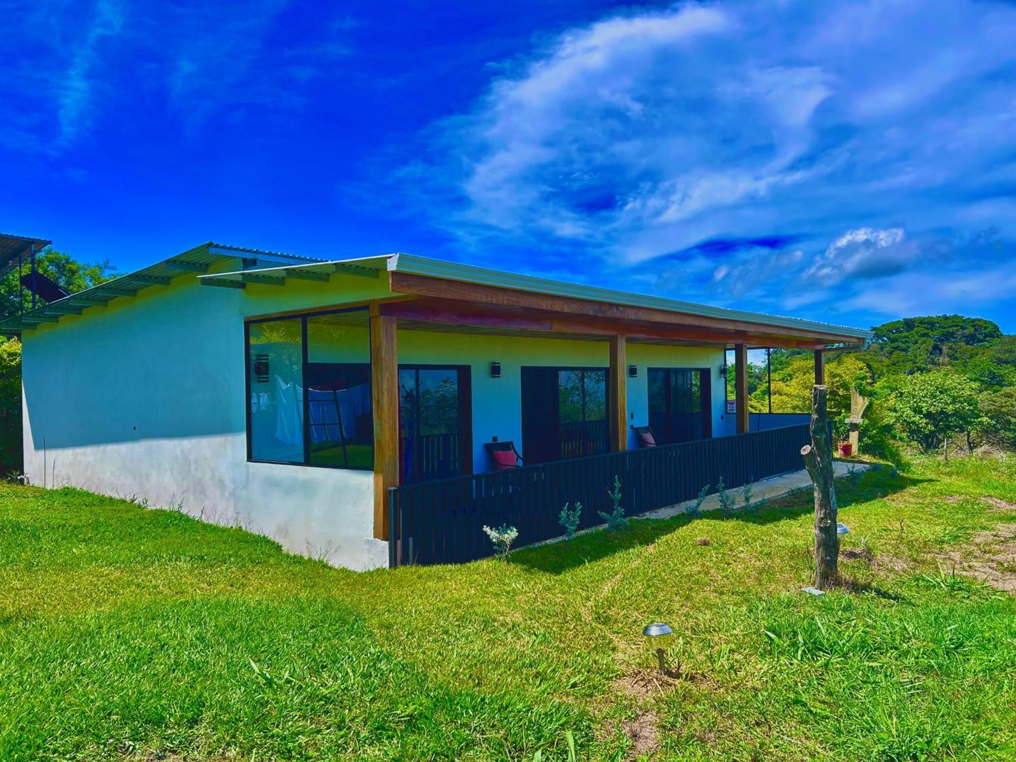Monteverde Ecolove Exterior foto